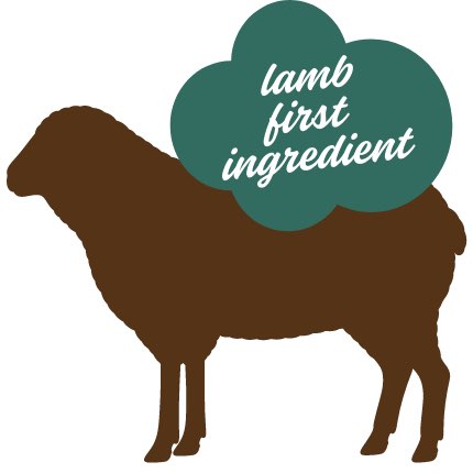 Stuzzy Dog Monoprotein Lamb 400g Can