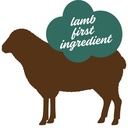 Stuzzy Dog Monoprotein Lamb 400g Can