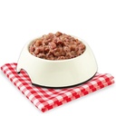 Stuzzy Dog Monoprotein Lamb 400g Can