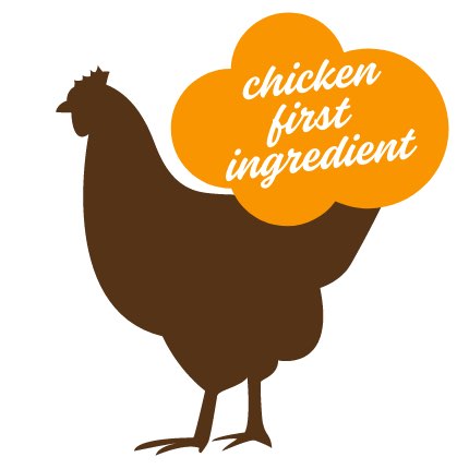 Stuzzy Dog Can Monoprotein-Fresh Chicken 400g