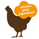 Stuzzy Dog Can Monoprotein-Fresh Chicken 400g