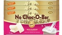 Gnawlers No Choc-O-Bar Milk Flavor For Dogs 80g (Cacao Free)