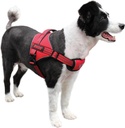 DOCO Vertex Power Harness Previous (DVX1)[Color - Black, Size - S]
