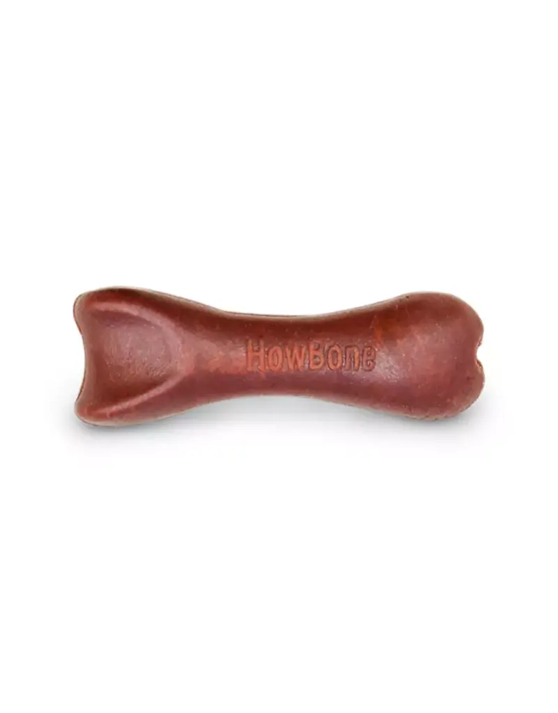 Howbone -Dog Snack - Small Bone Mix Flavour 30pcs/pack (270g)