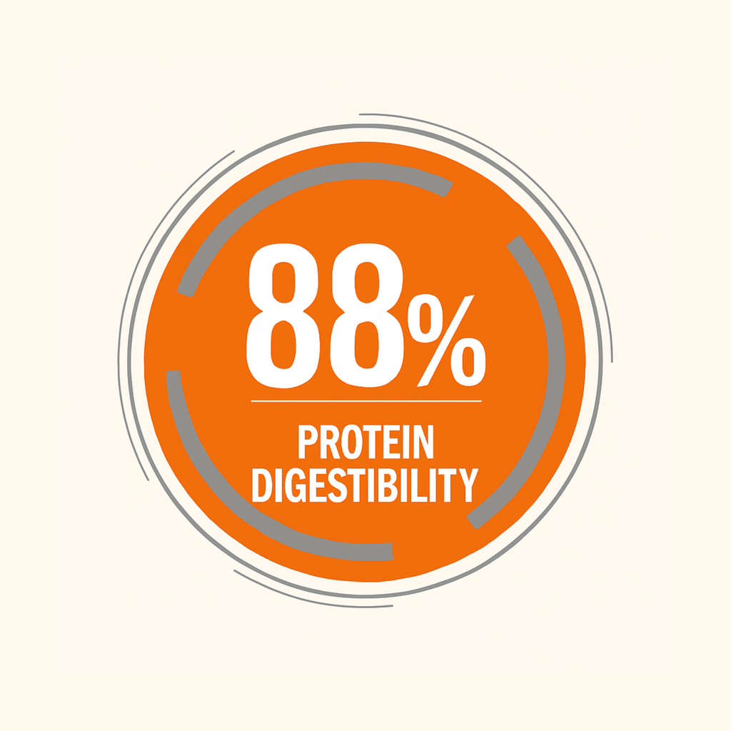 Pro nutrition Protect Digest[Gastrointestinal]-Dog Food For Adult All Sizes 2kg 