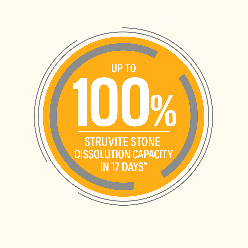 Pro nutrition Protect Urinary-Cat Food For Adult/Adult Sterilised 2kg