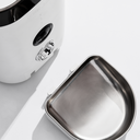 Dogness Panoramic Cam Smart Feeder Pet Food Dispenser With  HD-1080p Wide-View Camera & App Control- 3.6L