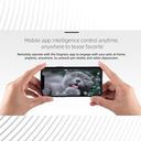 Dogness Smart Pet Treat Dispenser with HD – 1080p Camera App Control