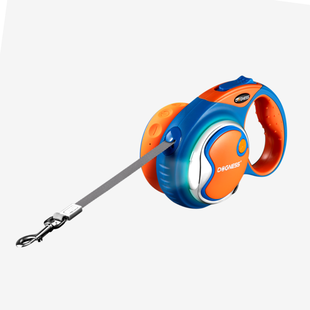 Dogness Retractable Leash R04-XL-5.5metre