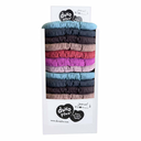 Duvo+ Oval Cushion Sewn Candy 60x45x8cm - Mixed Colors [As Single Piece]