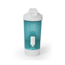 Pawgether Pure Travel 1 [PT1]- 4 in 1 Pet Travel Bottle -Grey