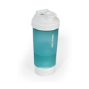 Pawgether Pure Travel 1 [PT1]- 4 in 1 Pet Travel Bottle -Grey