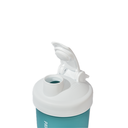 Pawgether Pure Travel 1 [PT1]- 4 in 1 Pet Travel Bottle -Grey