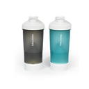 Pawgether Pure Travel 1 [PT1]- 4 in 1 Pet Travel Bottle -Grey