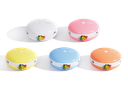 Pawgether Smart Interactive Cat Toy-Battery Version-PL1C-Pink