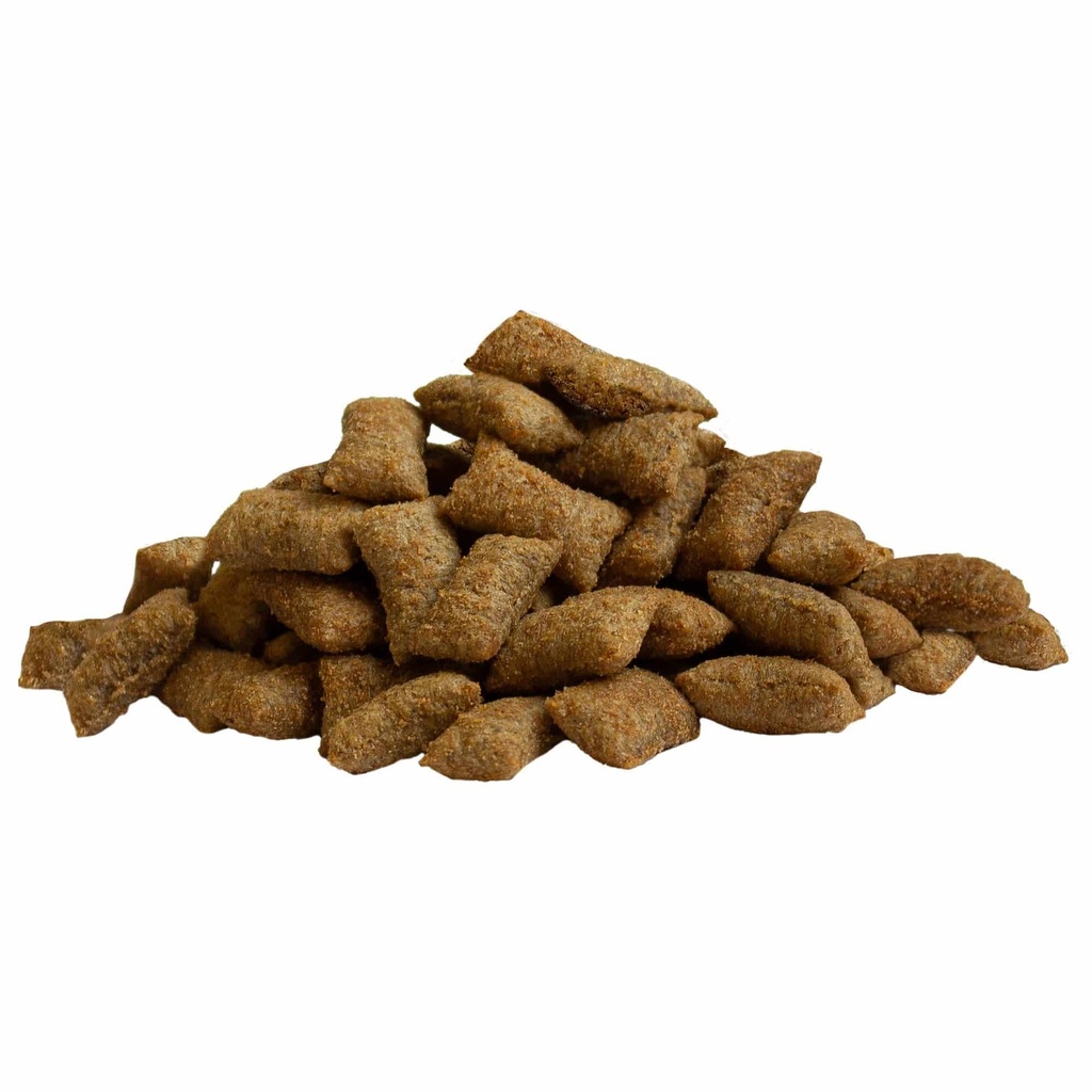 Cat Fest Pillows With Crab Cream[Weight - 30g]