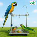 VanPet Bird Toy Natural And Clean 1847