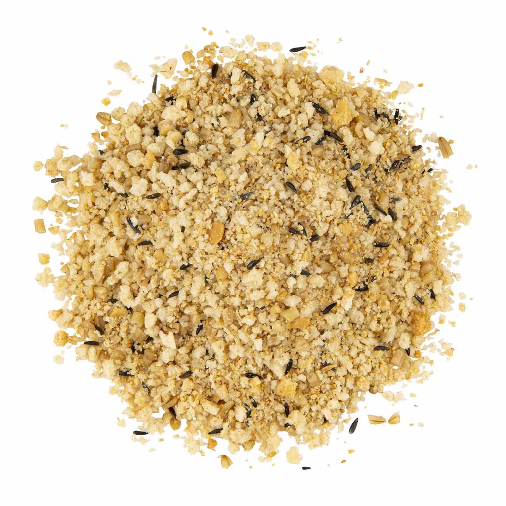 CeDe Egg Food Moist Allround 1kg 