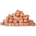 Dog Fest Training Treats Veal & Sesame Seeds 90g[Weight - 90g]