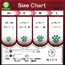 DOCO Signature O - Ring Collar[Color - Pink, Size - XS]