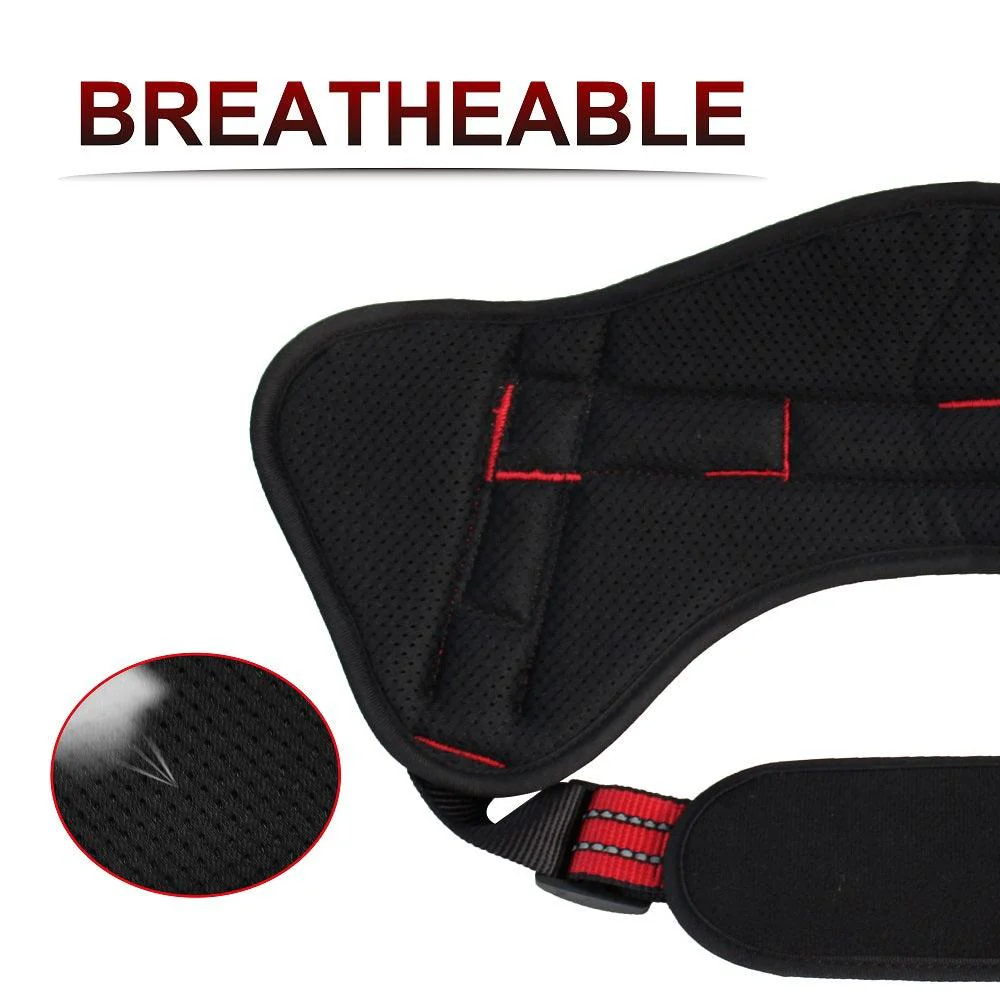 DOCO Vertex Power Harness Previous (DVX1)[Color - Black, Size - XL]