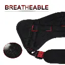 DOCO Vertex Power Harness Previous (DVX1)[Color - Black, Size - XL]