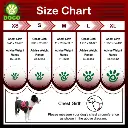 DOCO Vertex Power Harness Previous (DVX1)[Color - Black, Size - XL]