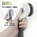 DOCO® Hair Removal Pet Brush 19.5 x 10.5 x 5.5cm-Grey