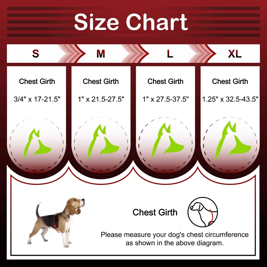 DOCO® VARIO Chest Plate Harness w/Neoprene (DCV206)[Color - Grey, Size - S]