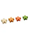 Dentalight Star trainers For Dog -  Assorted flavour 150g