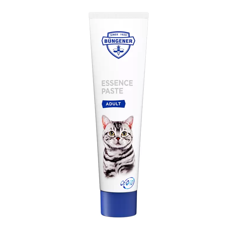 Bungener Essence Paste For Cats-Adult-100g[Weight - 100g]