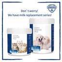 Bungener Kitten Essesnce Milk-200g[Weight - 200g]