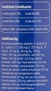 Bungener Puppy Essence Milk - 400g [Weight - 400g]