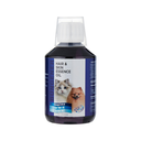 Bungener Hair & Skin Essence Oil For Cats & Dogs - 250ml (Fish Oil)