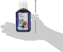 Bungener Hair & Skin Essence Oil For Cats & Dogs - 250ml (Fish Oil)