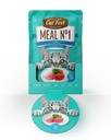 Cat Fest Meal No 1 Cat Food in Jelly-Tuna 50g
