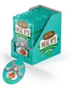 Cat Fest Meal No 3 Cat Food in Jelly-Tuna With Chicken 50g