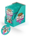 Cat Fest Meal No 5 Cat Food in Jelly-Tuna With Crab Stick 50g