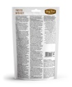 Dog Fest Dental Treats For Adult Dogs -Twister - Beef 80g (9cm)