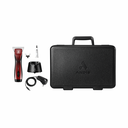 Andis Pulse ZR® II Detachable Blade Clipper w/ #30W Wide Blade - Red (UK/EU/AUS)