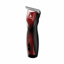 Andis Pulse ZR® II Detachable Blade Clipper w/ #30W Wide Blade - Red (UK/EU/AUS)