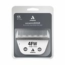 Andis CeramicEDGE® #4FW XCover Wide Blade