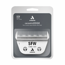 Andis CeramicEDGE® #5FW Cover Wide Blade