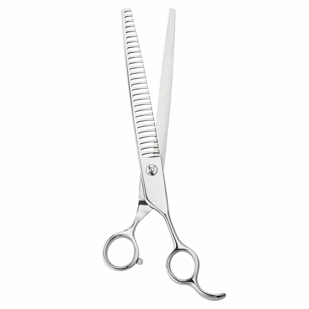 Andis 6" Chunker Shears