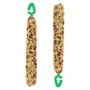 Witte Molen Country Seed Sticks Budgie Apricot & Fig (2 sticks) - 60g