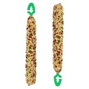 Witte Molen Country Seed Sticks Budgie Apricot & Fig (2 sticks) - 60g