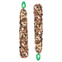 Witte Molen Country Seed Sticks Parr Rosehip & Elderberry (2pcs)-140g