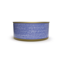 Schesir Complete & Balanced Nutrition Wet Cat Food in Jelly Can- Tuna With Beef 140g [MOQ:8pcs]