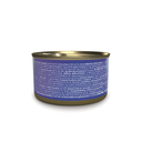 Schesir Complete & Balanced Nutrition Wet Cat Food in Broth Can- Tuna With Beef 85g [MOQ:12pcs]