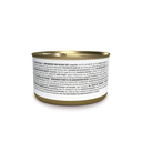 Schesir Complements Cat Wet Food  in Jelly Can- Tuna With Red Mullet 70g [MOQ:12pcs]